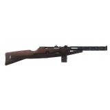 ERMA WERKE EMP 9mm SUBMACHINE GUN - NFA