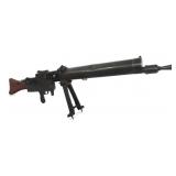 1918 JP SAUER 7.9mm MAXIM 08/15 MACHINE GUN - NFA
