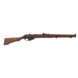 WWII AUSTRALIAN LITHGOW SMLE Mk III* 303 CAL RIFLE