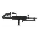 COLT / DIEMACO LMG 5.56 CALIBER UPPER RECEIVER