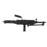 COLT LIGHT MACHINE GUN 5.56mm A3 UPPER RECEIVER