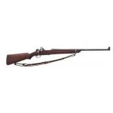 US SPRINGFIELD MODEL 1922 MI.1 22 LR CALIBER RIFLE