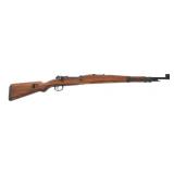 SYRIAN CONTRACT ZASTAVA M48 7.92mm CALIBER RIFLE