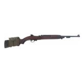 WWII US NATIONAL POSTAL METER M1 .30 CAL CARBINE