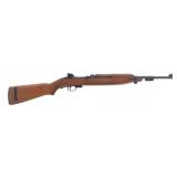 WWII US INLAND DIV MODEL M1 .30 CALIBER CARBINE