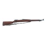 1942 WWII US REMINGTON MODEL 1903 30-06 CAL RIFLE