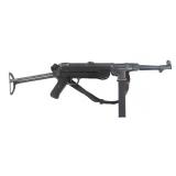 PHOENIX ERMA SCHMEISSER MP40 9mm MACHINE GUN - NFA