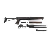 BERETTA BM-59 RIFLE PARTS