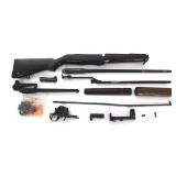 BERETTA BM-59 RIFLE PARTS