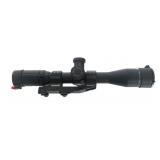 SWFA MODEL SS FFP 3-15X42 RIFLE SCOPE