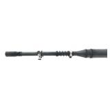 J. UNERTL 15X RIFLE SCOPE WITH MOUNTS