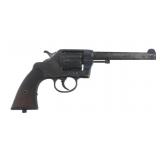 1901 COLT US ARMY MODEL 1901 .38 CALIBER REVOLVER