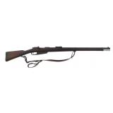 LOEWE BERLIN MODEL GEW 88 7.92mm CALIBER RIFLE