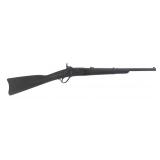 PROVIDENCE TOOL PEABODY CARBINE .50 RF LEVER RIFLE