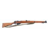 BSA Sht.LE III* 22 LR CALIBER TRAINER RIFLE