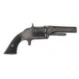 SMITH & WESSON 1 1/2 OLD MODEL .32 CAL REVOLVER