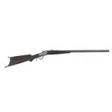 WINCHESTER MODEL 1885 .25 R.F. CALIBER RIFLE