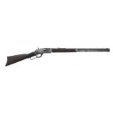 1891 WINCHESTER MODEL 1873 .38-20 WCF CAL RIFLE