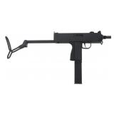 SWD COBRAY M11/NINE 9mm CAL SUBMACHINE GUN - NFA