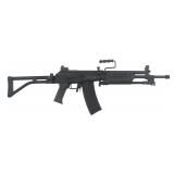 CUSTOM BUILT GALIL SPORTER .223 CALIBER RIFLE
