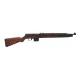 CZECH CZ AYM MODEL VZ 52 7.62x39mm CALIBER RIFLE
