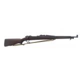 US ROCK ISLAND MODEL 1903 .30-06 CALIBER RIFLE