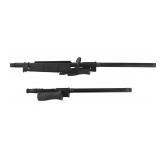 STEYR AUG 5.56mm CALIBER BARRELS LOT OF 2