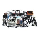 FIREARM PARTS, ACCESSORIES, AND MAGAZINE LOADERS