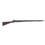 1862 BRITISH TOWER 1853 ENFIELD 577 CALIBER MUSKET