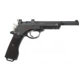 STEYR MODEL 1905 7.63mm CALIBER PISTOL