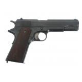 1919 US COLT MODEL 1911 .45 ACP CALIBER PISTOL