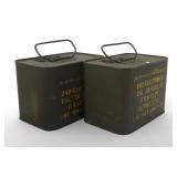 RIFLE AMMUNITION .30-06 CALIBER - 432 ROUNDS