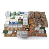 30-06 CALIBER RIFLE AMMUNITION - 138 POUNDS TGW