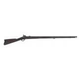 1864 US SPRINGFIELD MODEL 1863 .58 CAL RIFLE