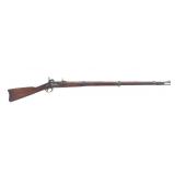 PROVIDENCE TOOL CO. MODEL 1863 .58 CALIBER RIFLE
