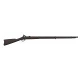 PROVIDENCE TOOL CO. MODEL 1863 .58 CALIBER RIFLE