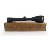 LEUPOLD VARI-X III 4.5-14X50 RIFLE SCOPE