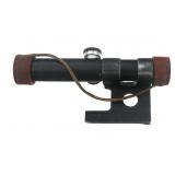 SOVIET RUSSIAN 91/30 SNIPER RIFLE PU SCOPE