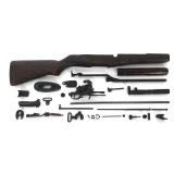 BERETTA BM-59 RIFLE PARTS