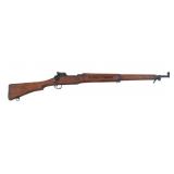 WWI US EDDYSTONE MODEL 1917 .30-06 CALIBER RIFLE