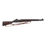 WINCHESTER M1 GARAND .30-06 CALIBER RIFLE