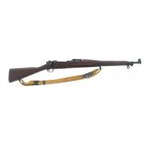 1907 US SPRINGFIELD MODEL 1903 30-06 CALIBER RIFLE