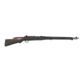 WWII JAPANESE TYPE 2 PARATROOPER ARISAKA RIFLE
