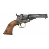 CUSTOM 22 CALIBER CONVERSION SA REVOLVER