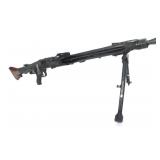 BRP MODEL MG42 7.92mm CALIBER SEMI AUTO RIFLE