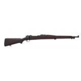 US SPRINGFIELD MODEL 1903 .30-06 CALIBER RIFLE