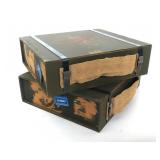 SWISS 6.5x55mm BLANK AMMUNITION 1600 ROUNDS
