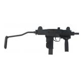 GROUP INDUSTRIES HR4332 9mm SUBMACHINE GUN - NFA