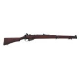 BRITISH ENFIELD MODEL ShtLE III* .303 CAL RIFLE