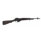 1946 BRITISH FAZAKERLEY No5 Mk1 .303 CALIBER RIFLE
